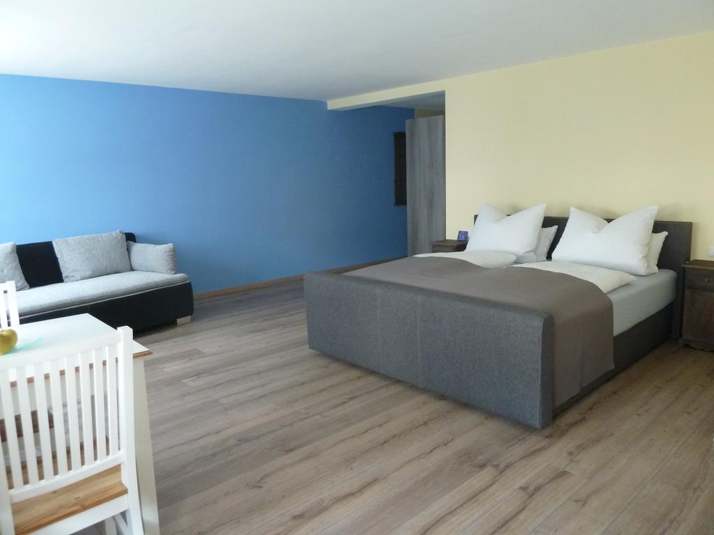 Standard Doppelzimmer