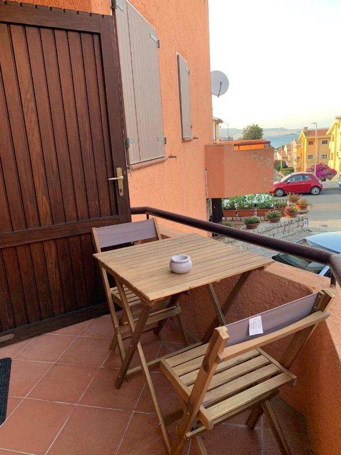 Quarto Duplo com Terraço