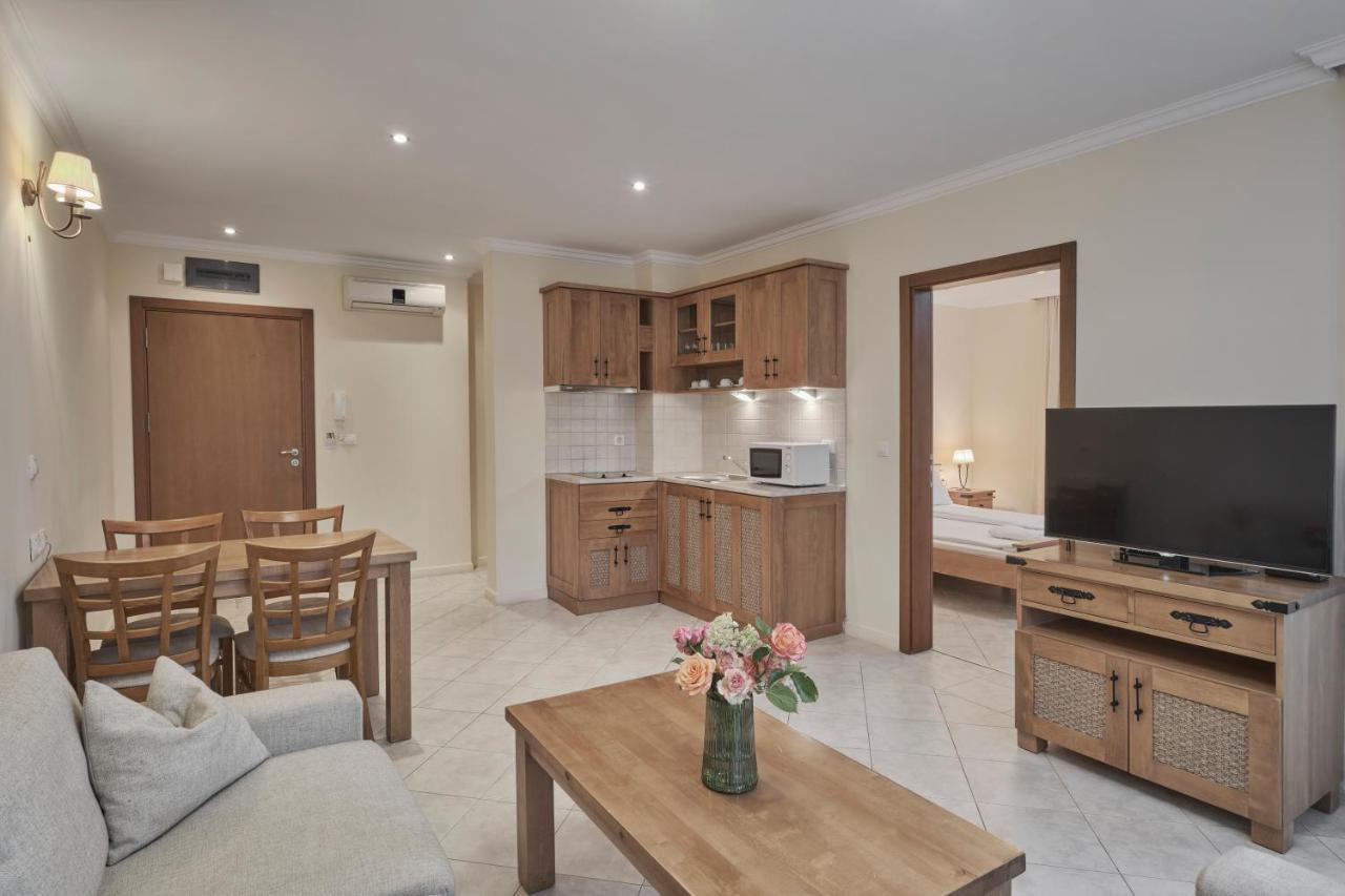 Apartamento de 2 dormitorios con vistas al parque