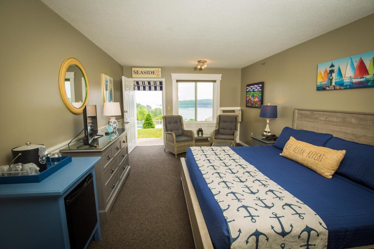 King Room Ocean View