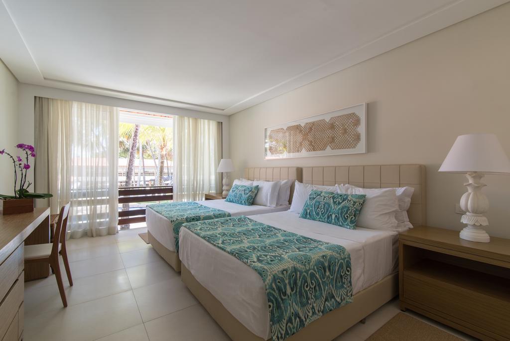 Luxury Triple Room