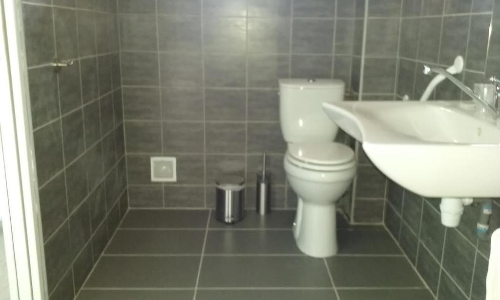 Doppelzimmer - barrierefrei