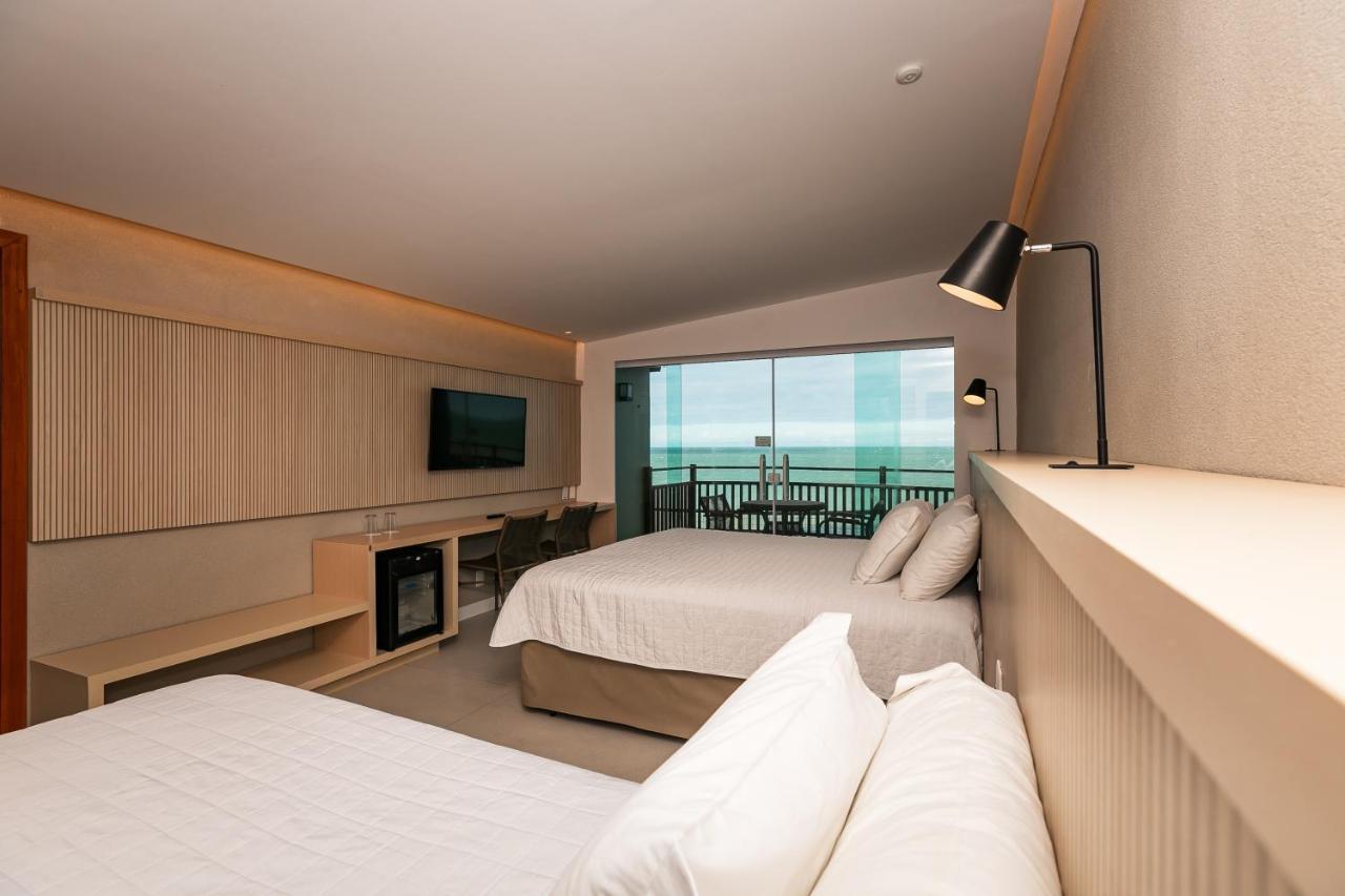 Bungalow Principal con vistas al mar - Todo incluido