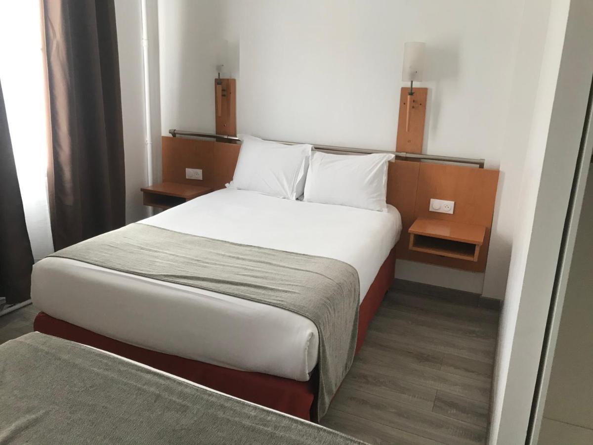 Comfort Quadruple Room