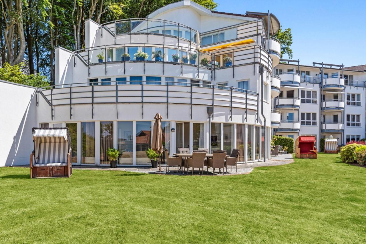 Deluxe Ferienwohnung – Nebengebäude