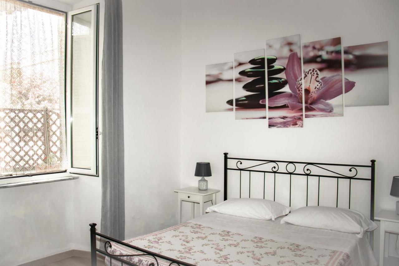 Habitación Doble con baño privado