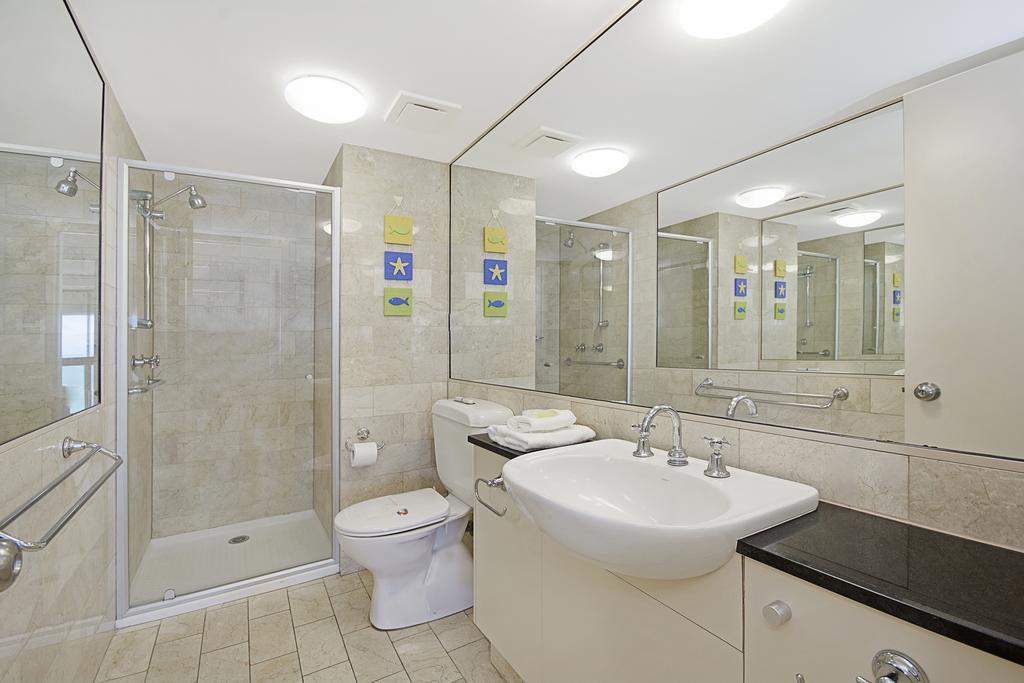 Two-Bed High Floor Partial View Apartment
