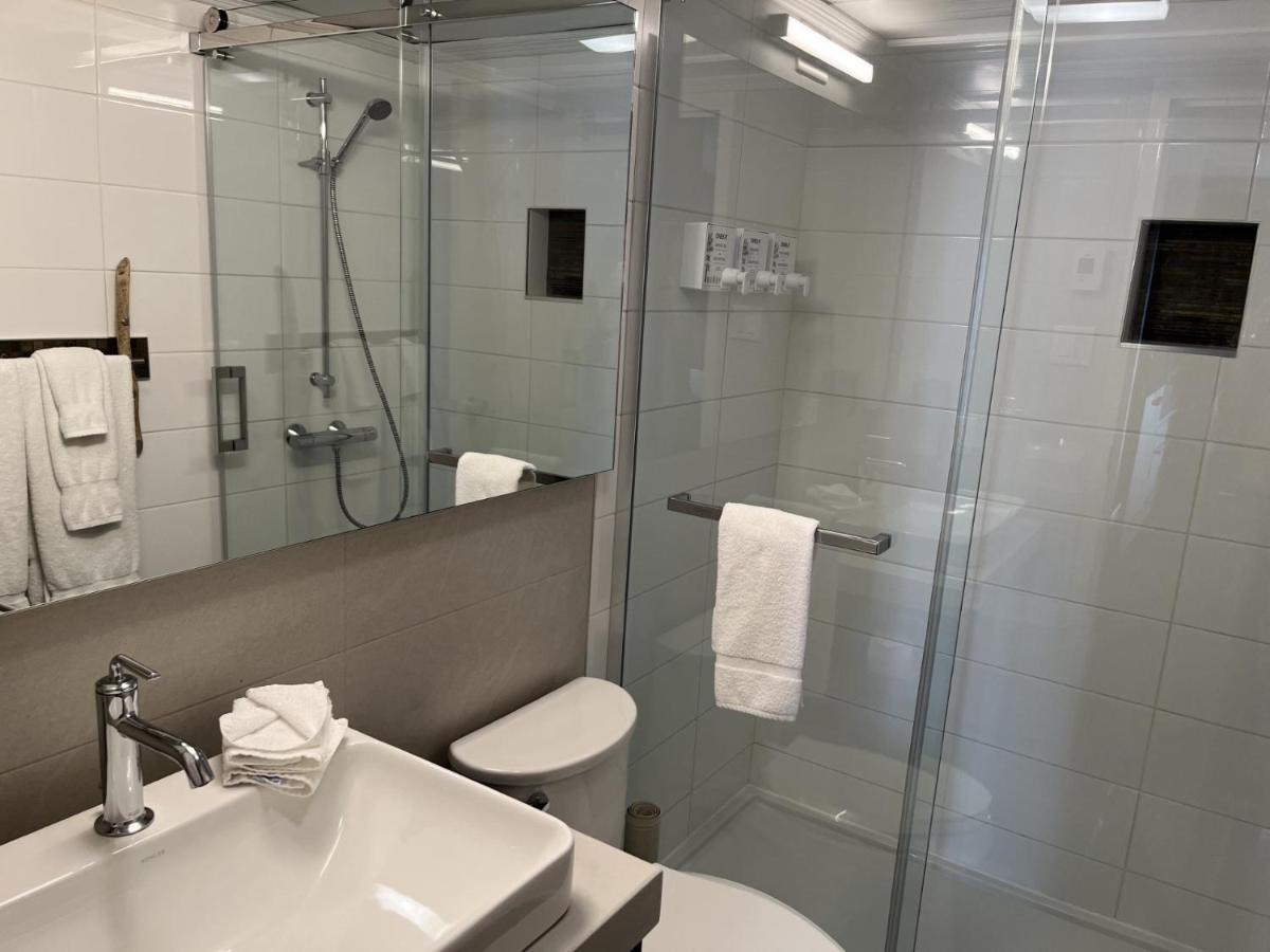 Chambre Lit King-Size - Vue sur Mer