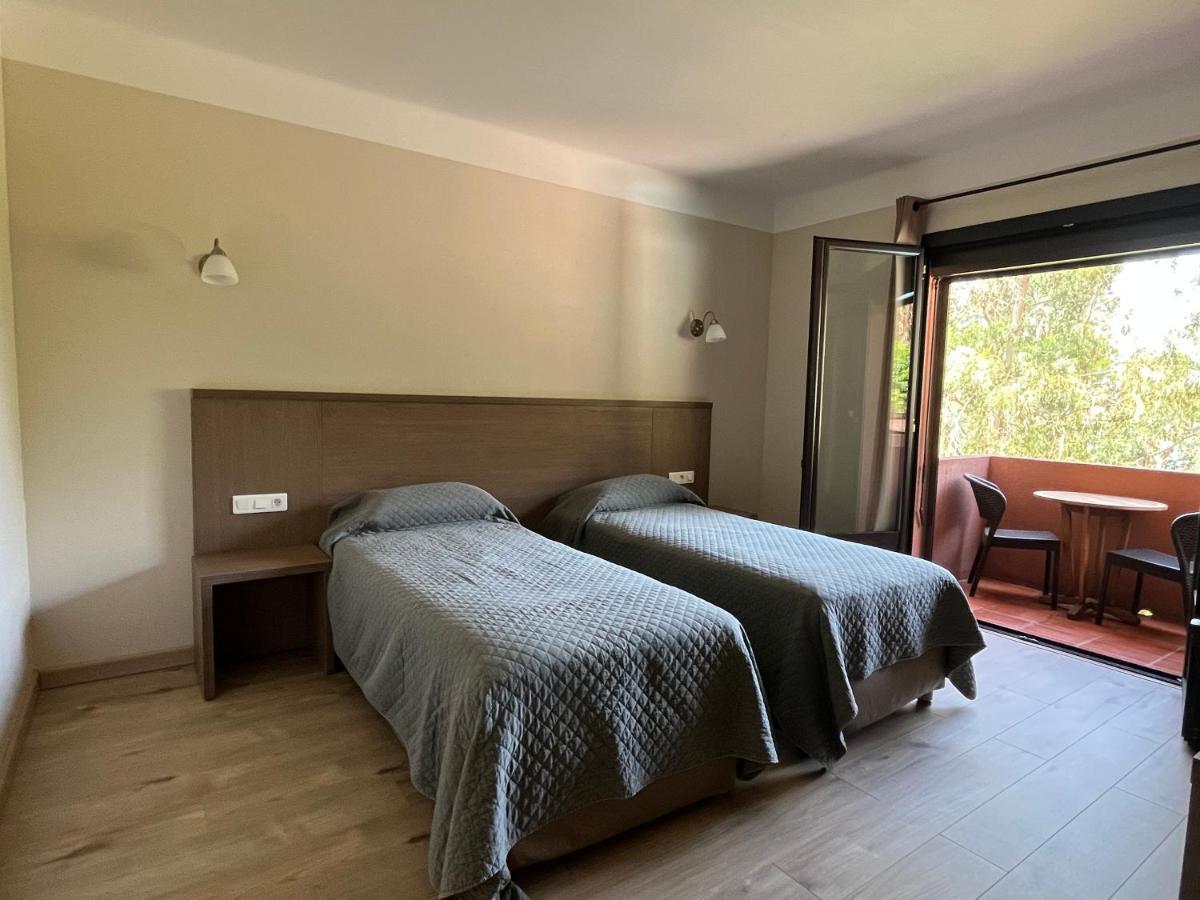 Large Twin Room