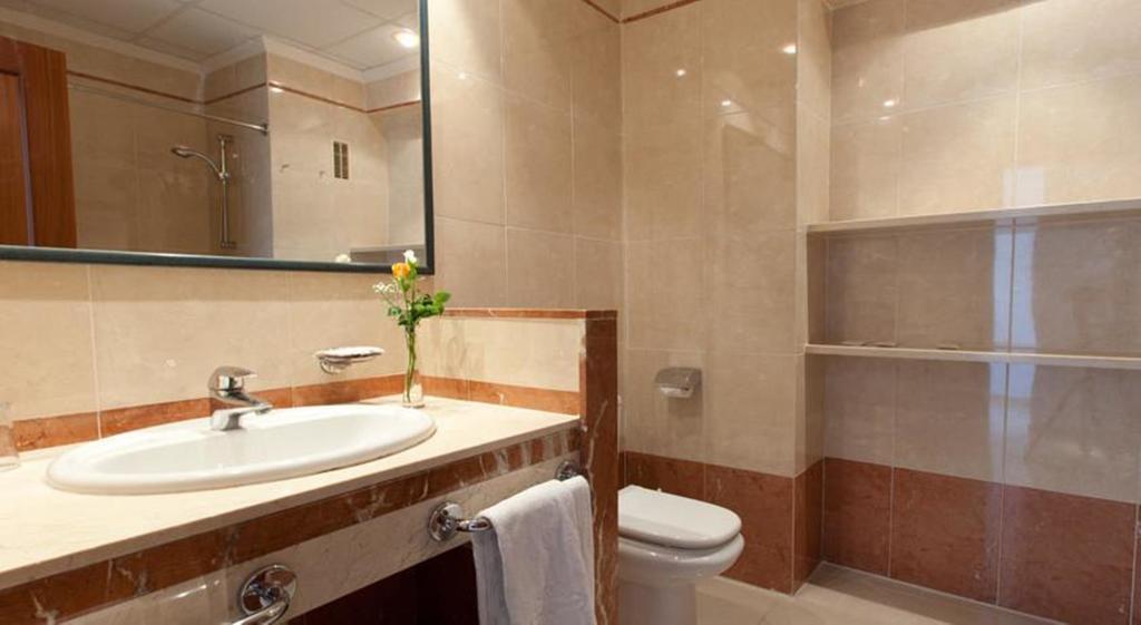 Habitación Individual