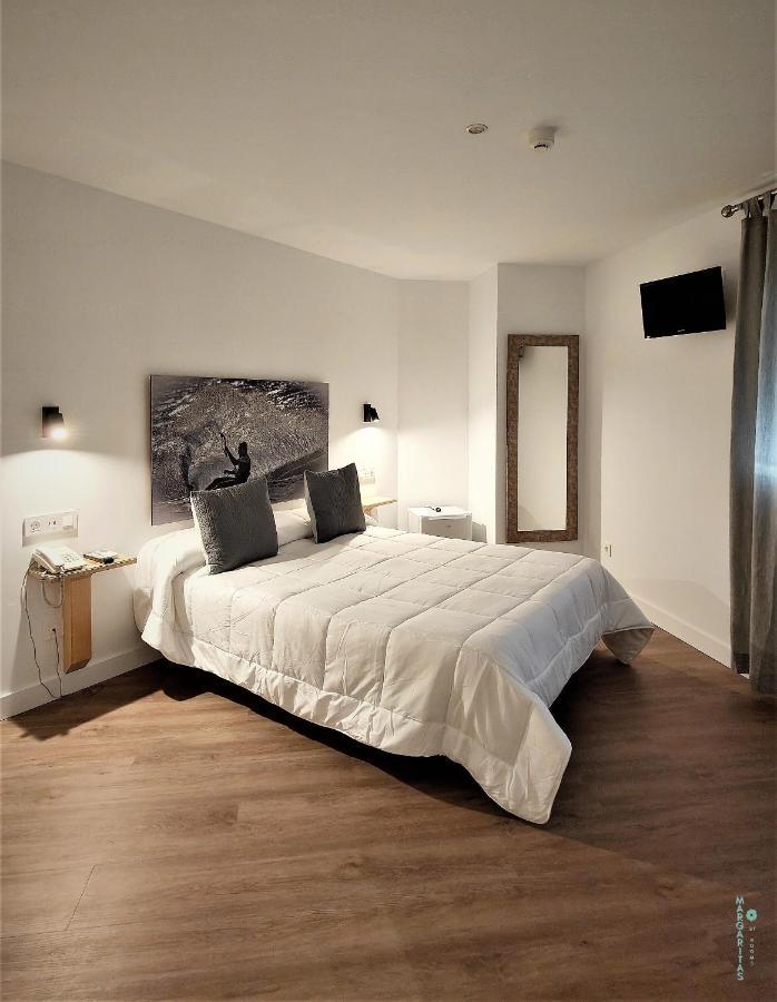 Double Room with double bed