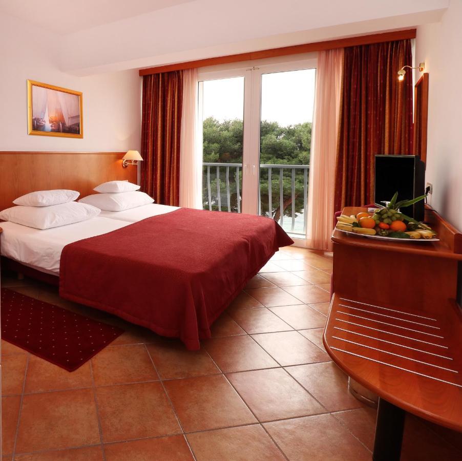 Chambre Familiale Club Premium - Côté Mer