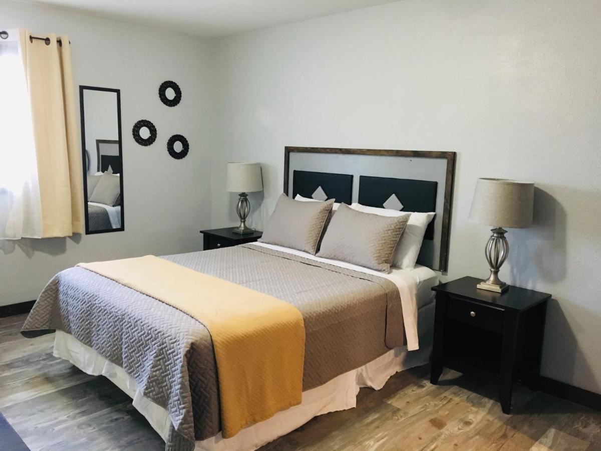 Family Room with Private Bathroom