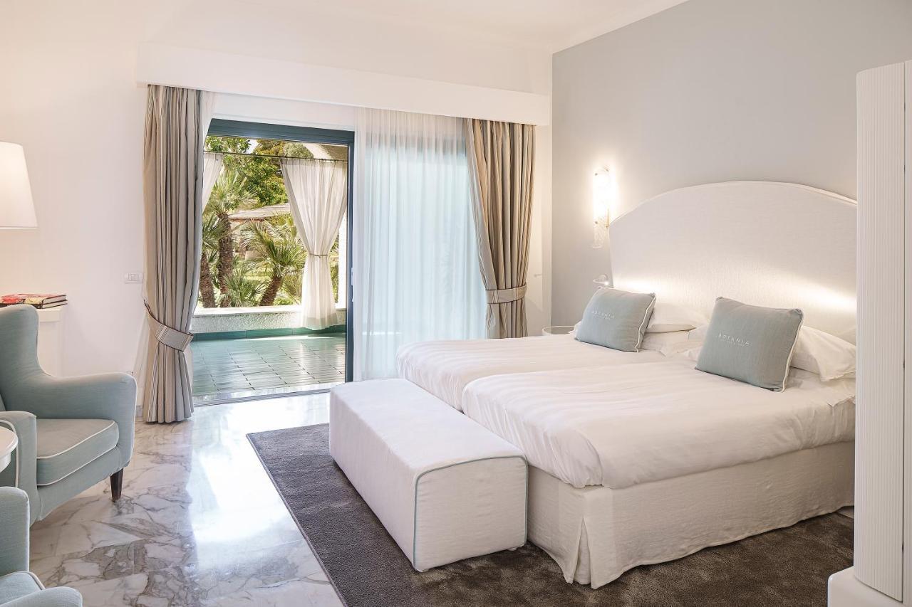 Deluxe Kamer