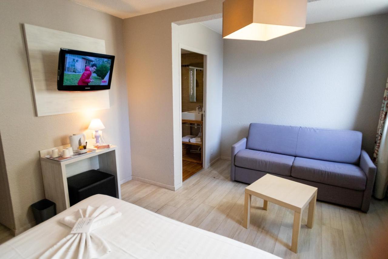Habitación cuádruple