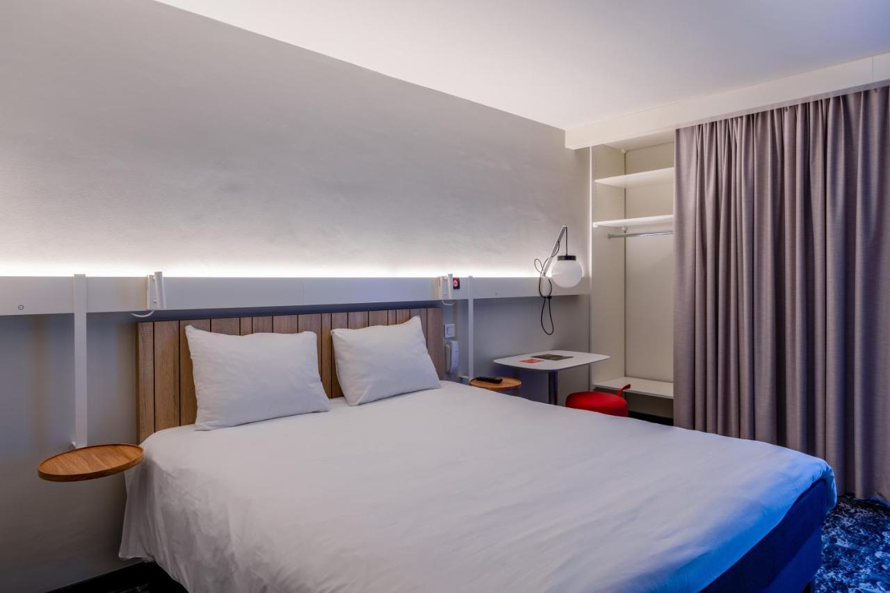 Habitación Doble Estándar