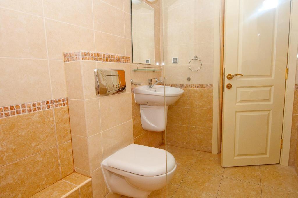 Apartamento de 2 dormitorios