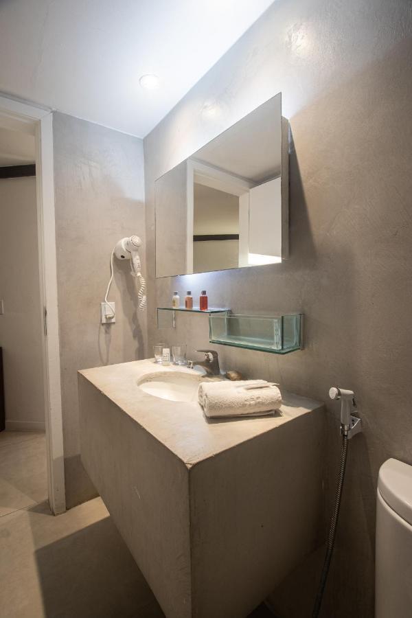Habitación Doble Estándar