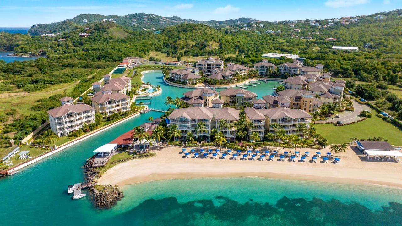 2 Bedroom Villa Suite Marina View