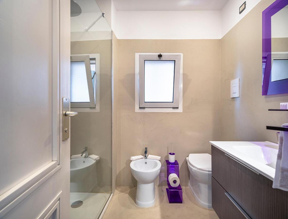 Junior Suite con Vista Mare