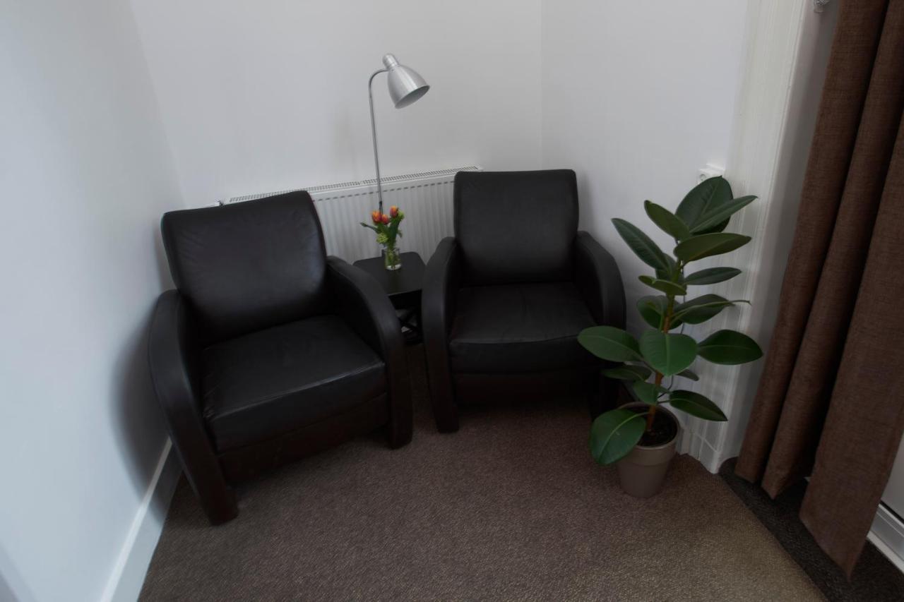 Double Room Terrace