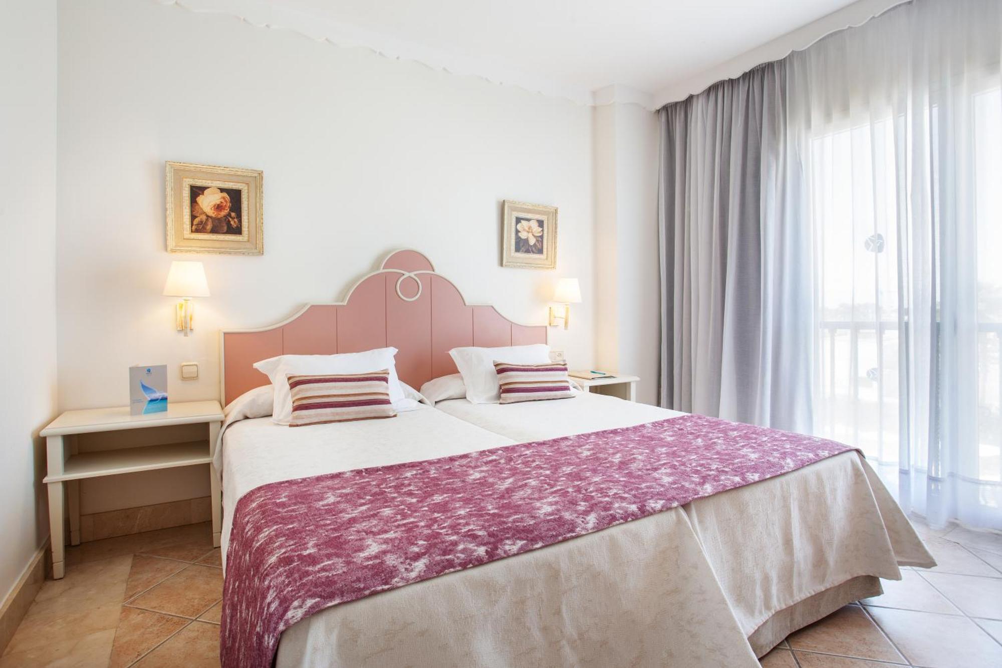 One-Bedroom Suite