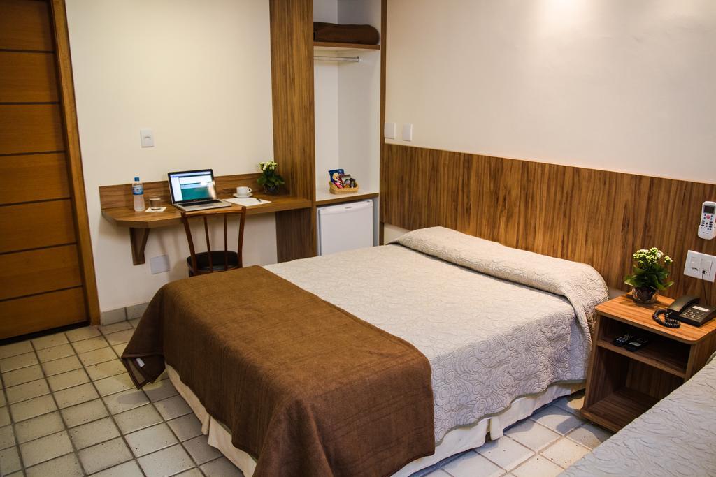 Double Room Double bed