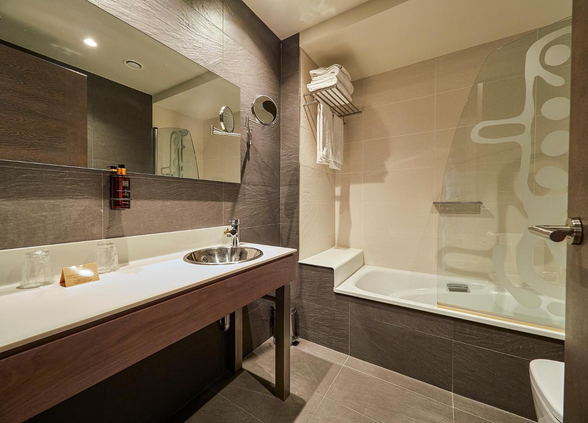 Habitación Doble Executive - 1 o 2 camas