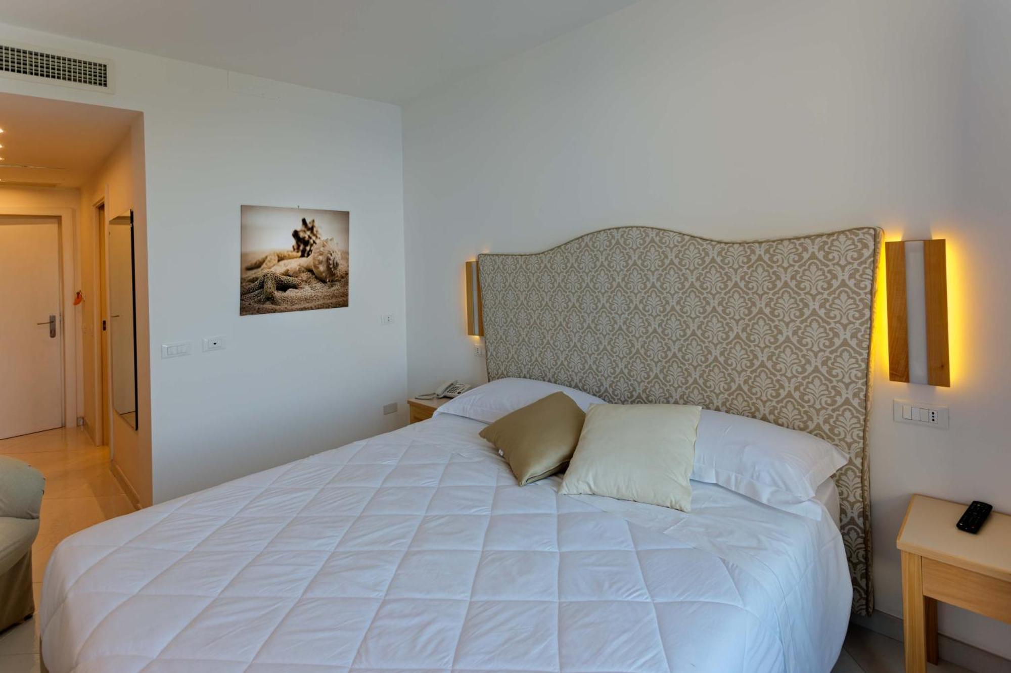 Habitación Doble Deluxe