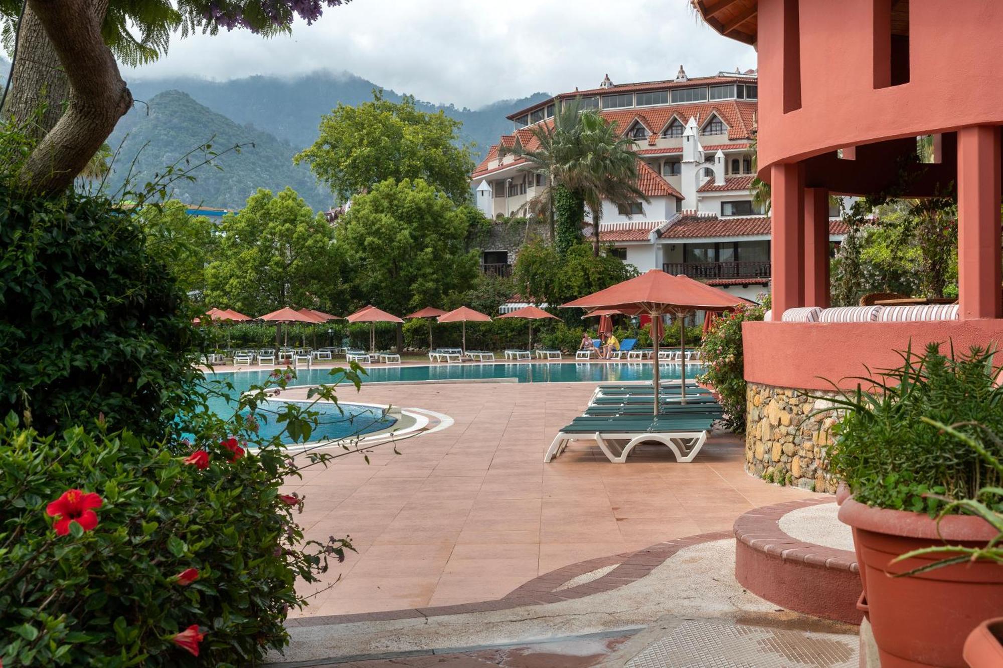 Family Villa 1 Bedroom Exclusive Services