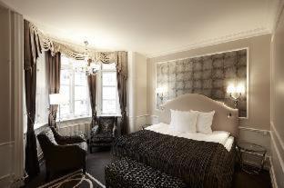Executive Double Room Access to Executive Lounge