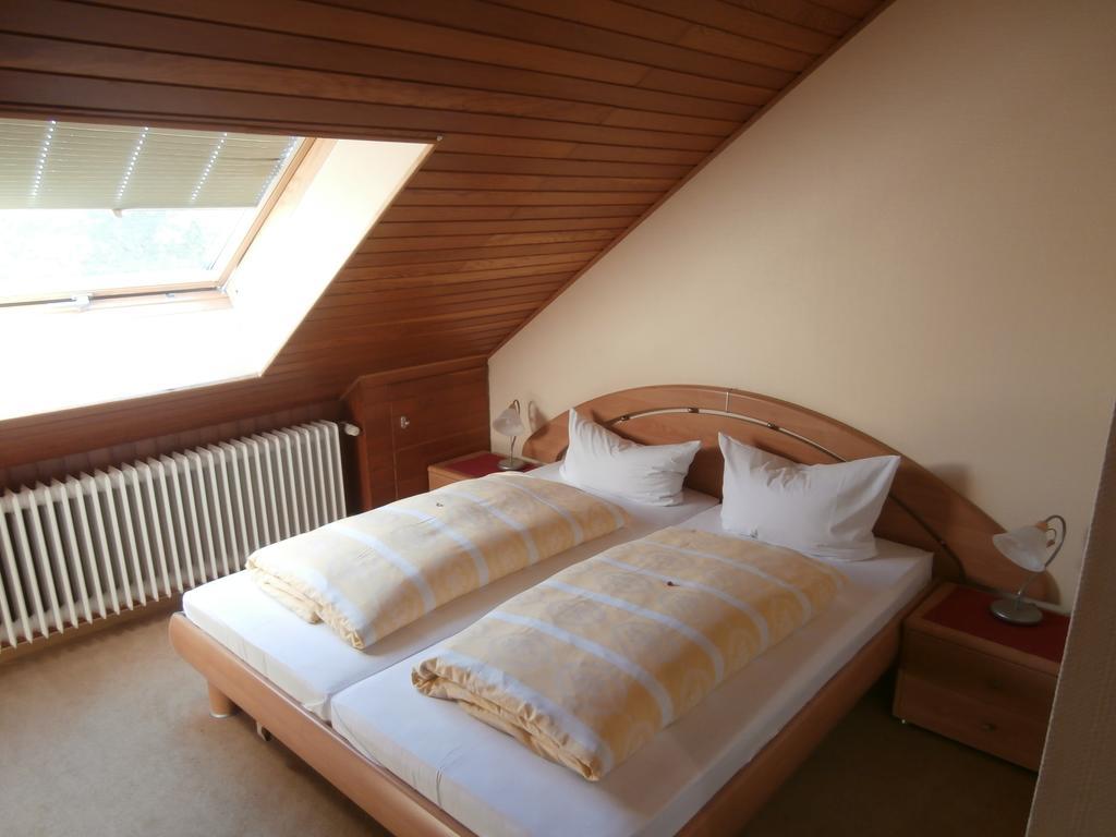 Vierbettzimmer