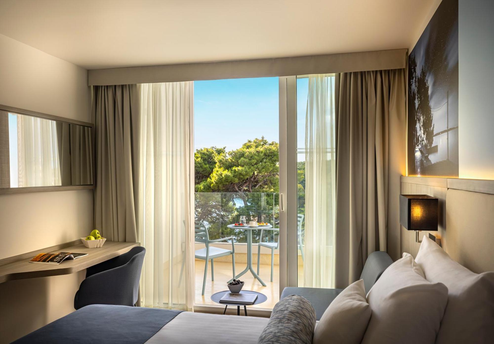 Room for 2+1 Seaside - Hotel