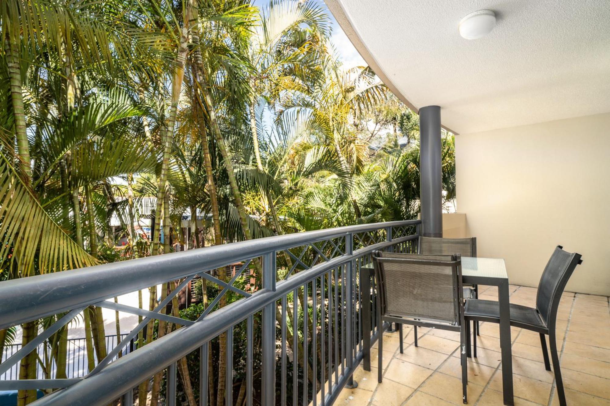 Superior Apartment mit 2 Schlafzimmern