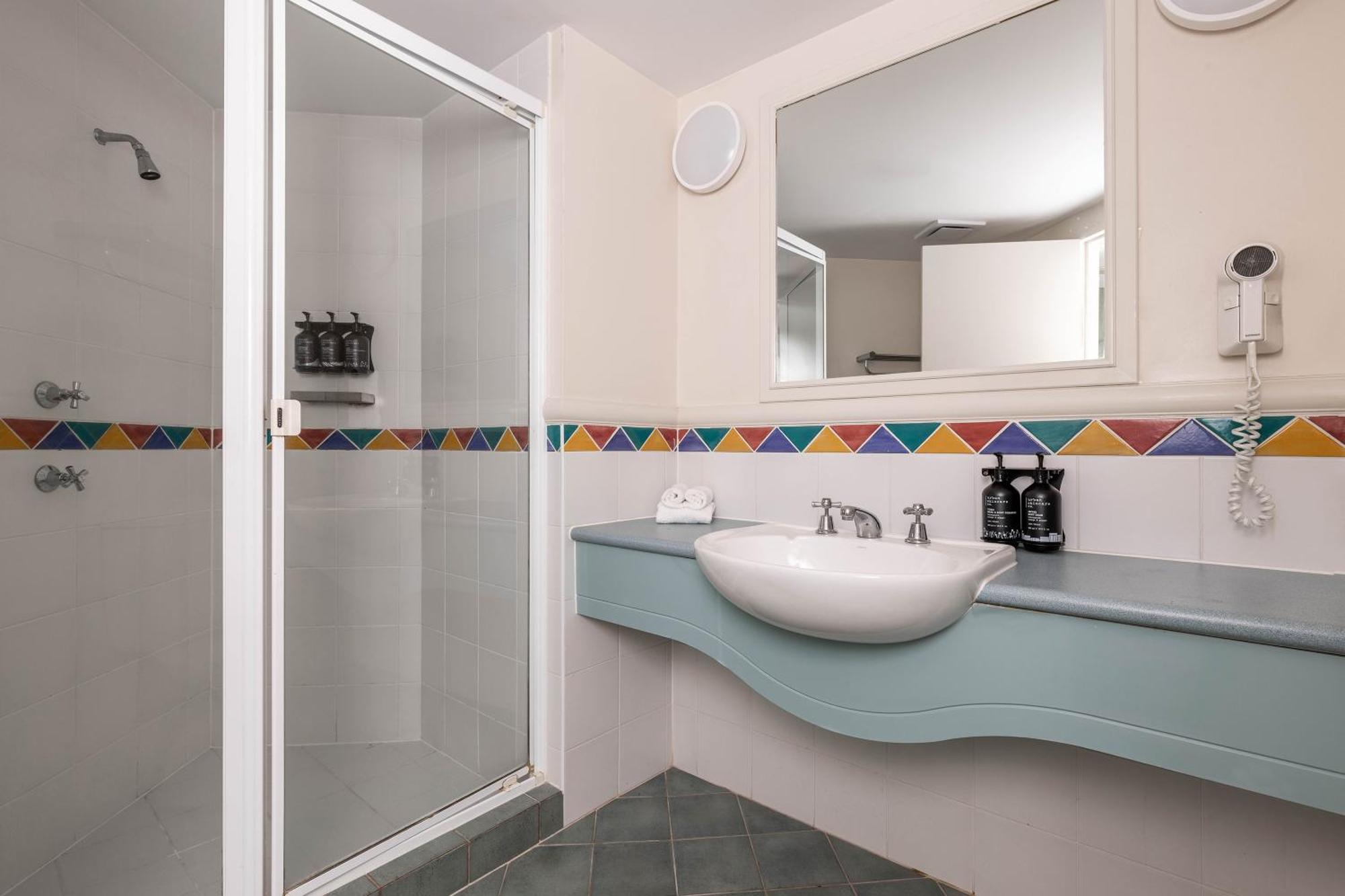 Habitación con 2 dormitorios