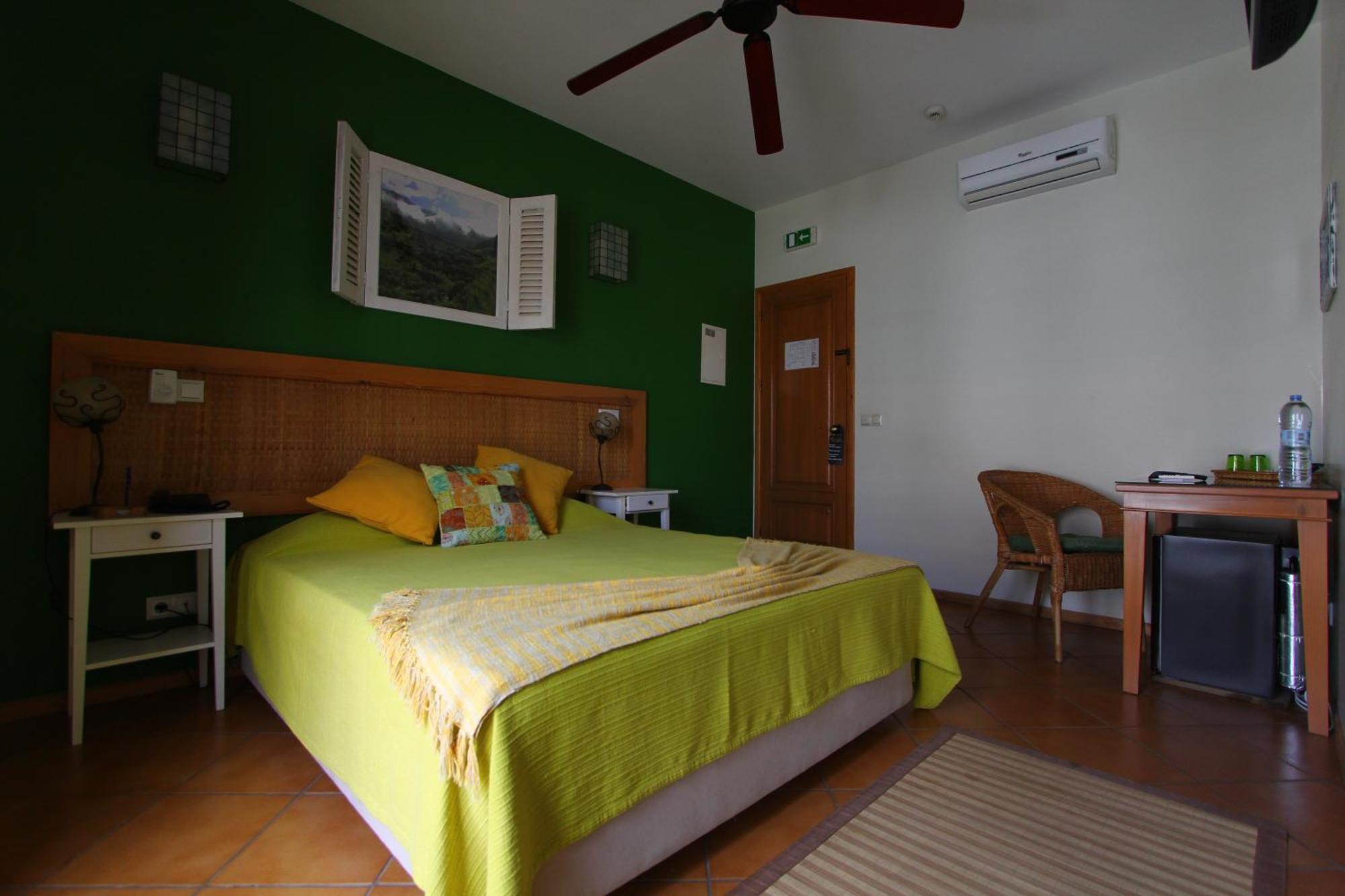 Suite Santo Antao (3 adultos)
