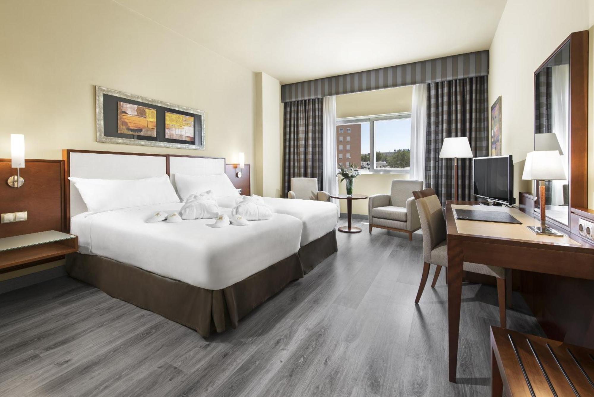 Double Room 1
