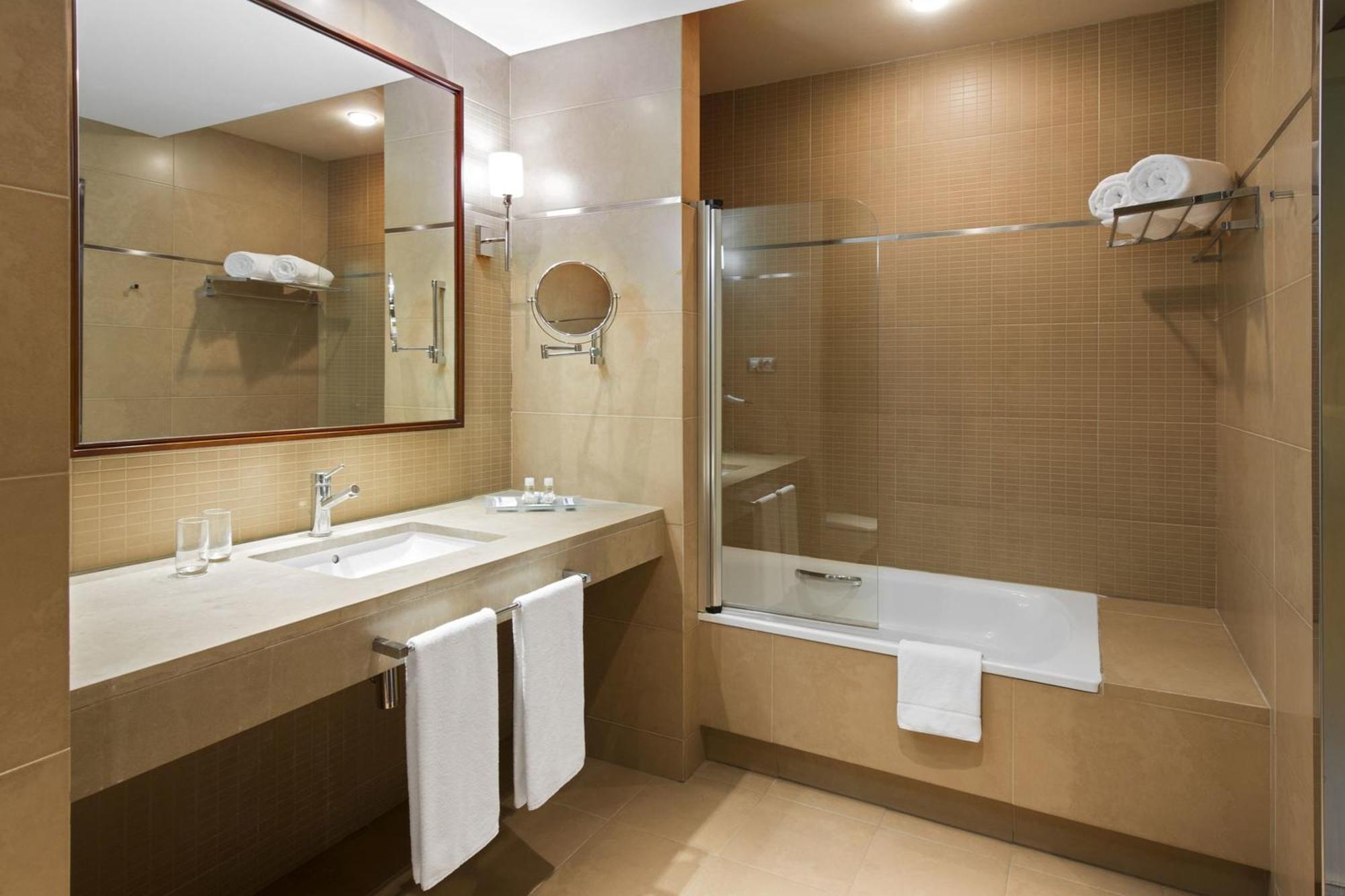 Double Room 1