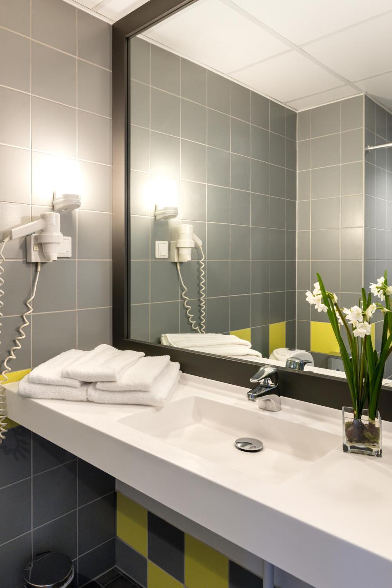 Premium Doppel- oder Zweibettzimmer mit Blick auf die Altstadt