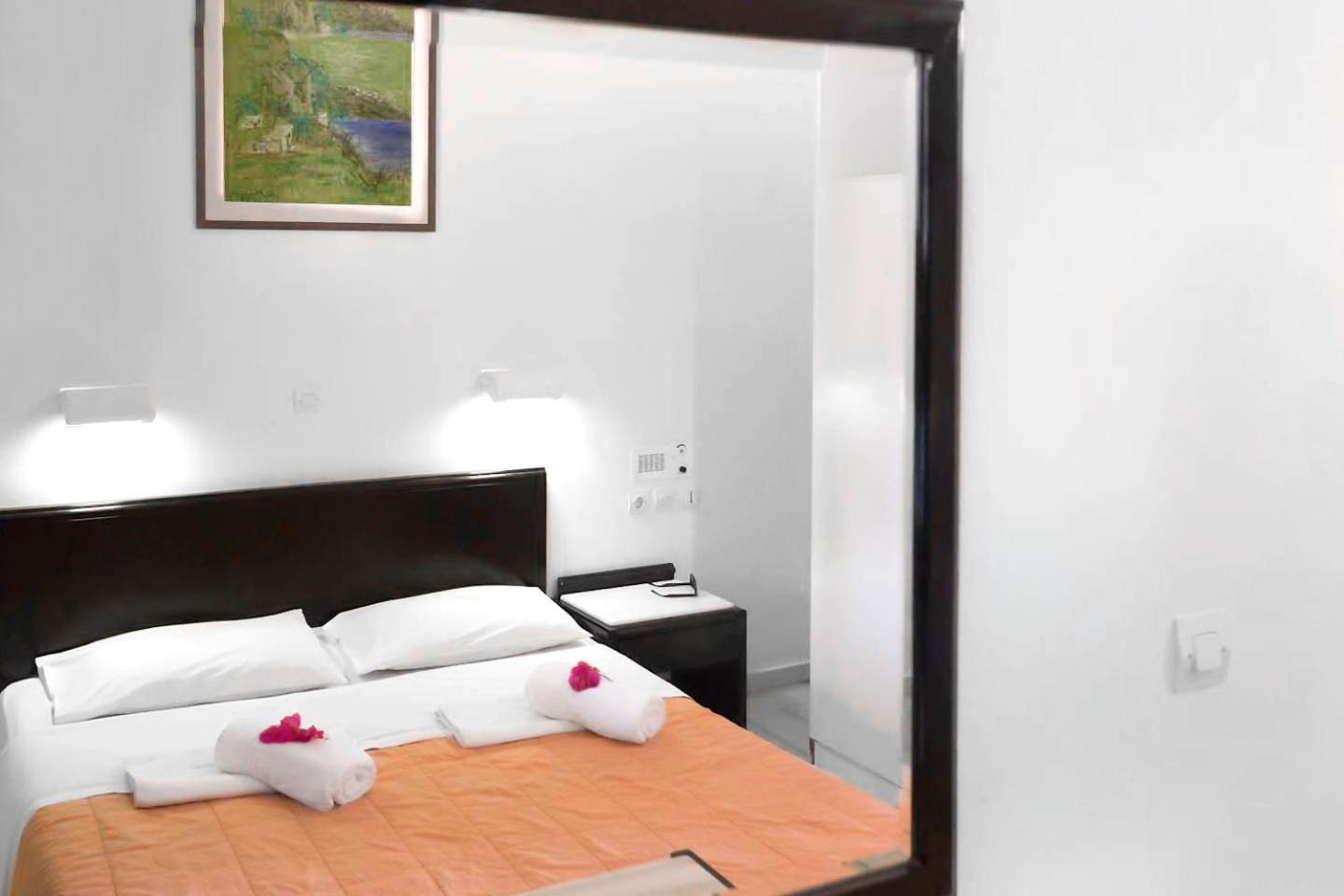 Appartement met 1 Slaapkamer en Uitzicht op Zee