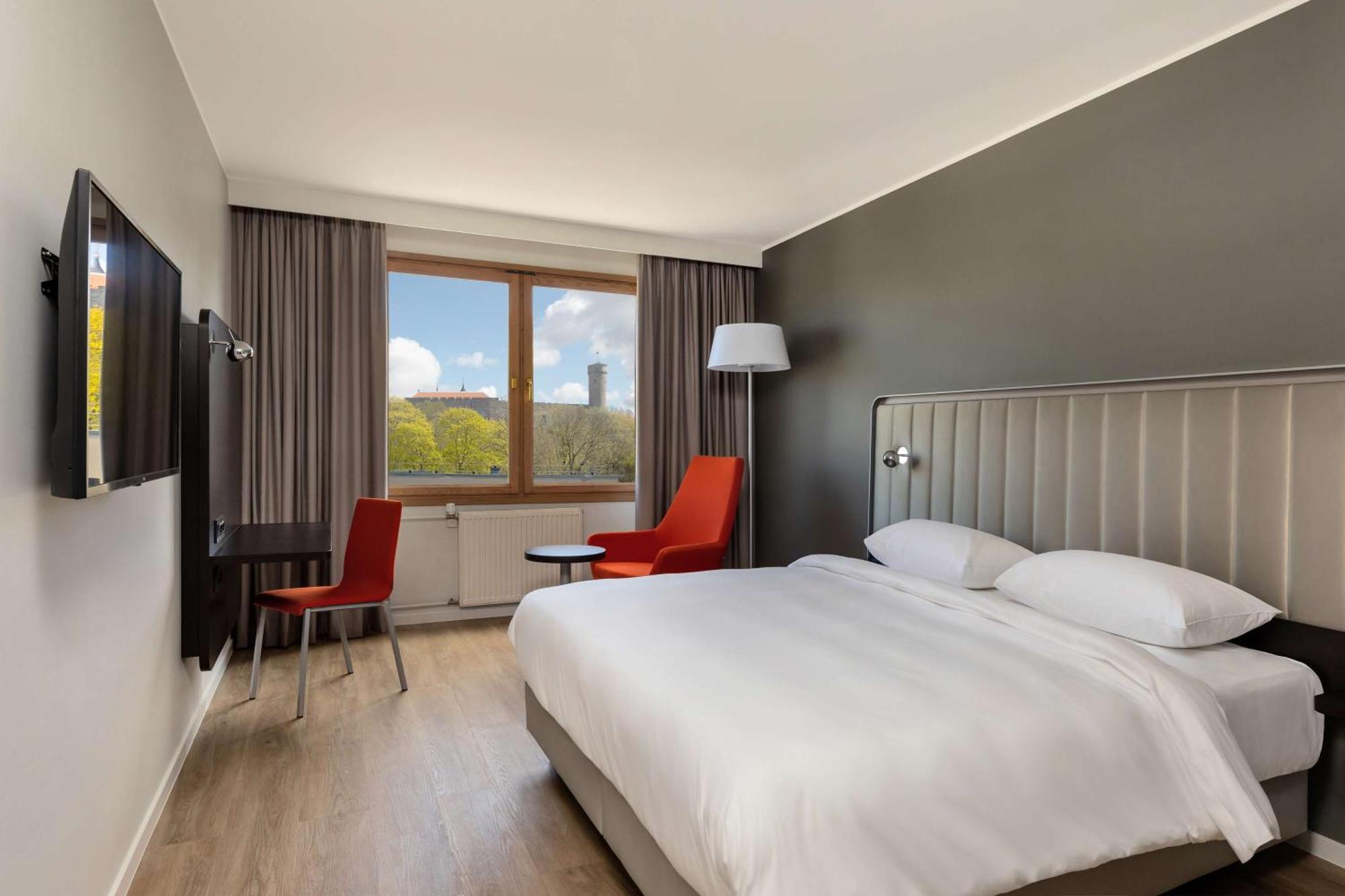 Superior Room Upper Floor