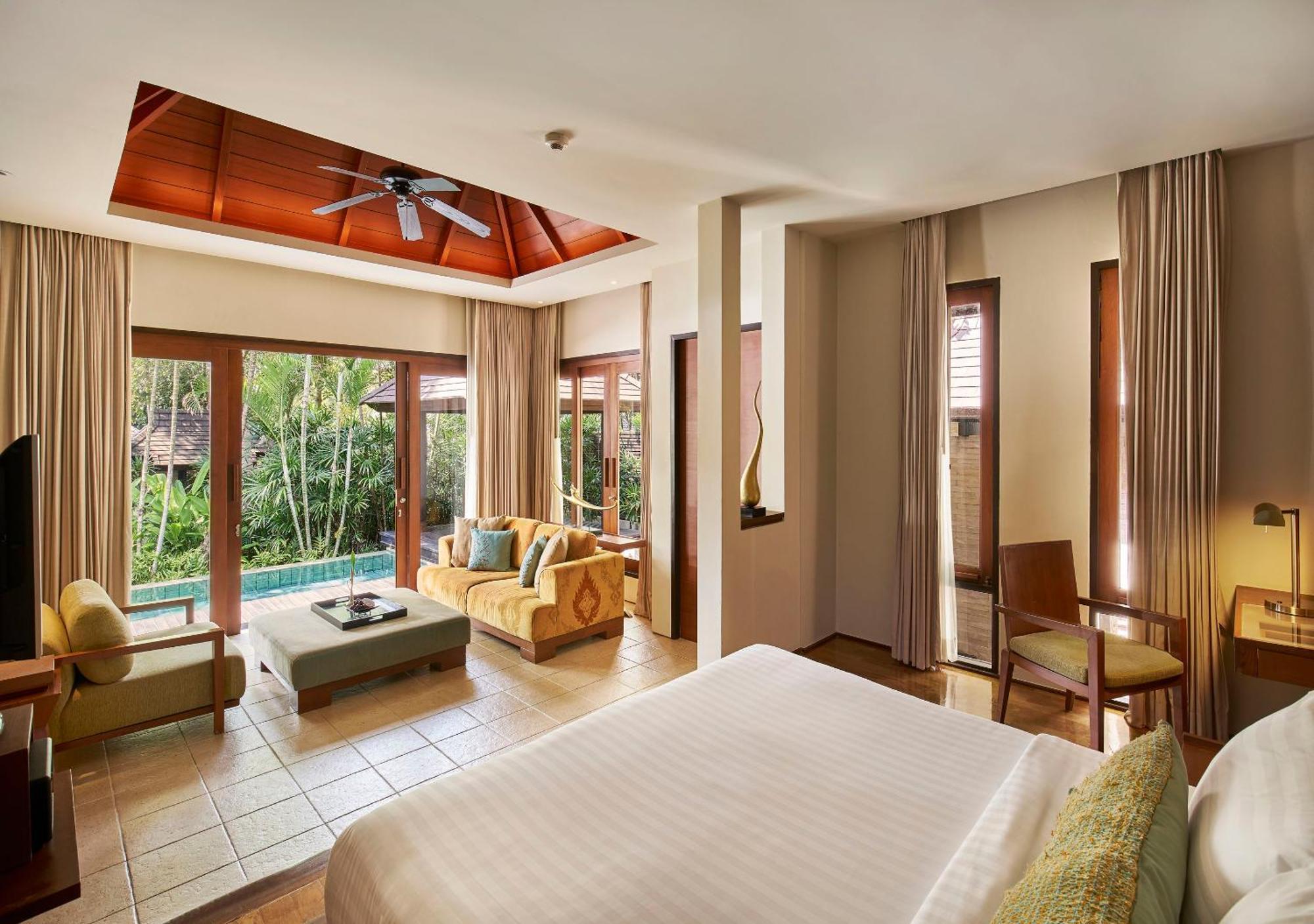 Villa Private Pool