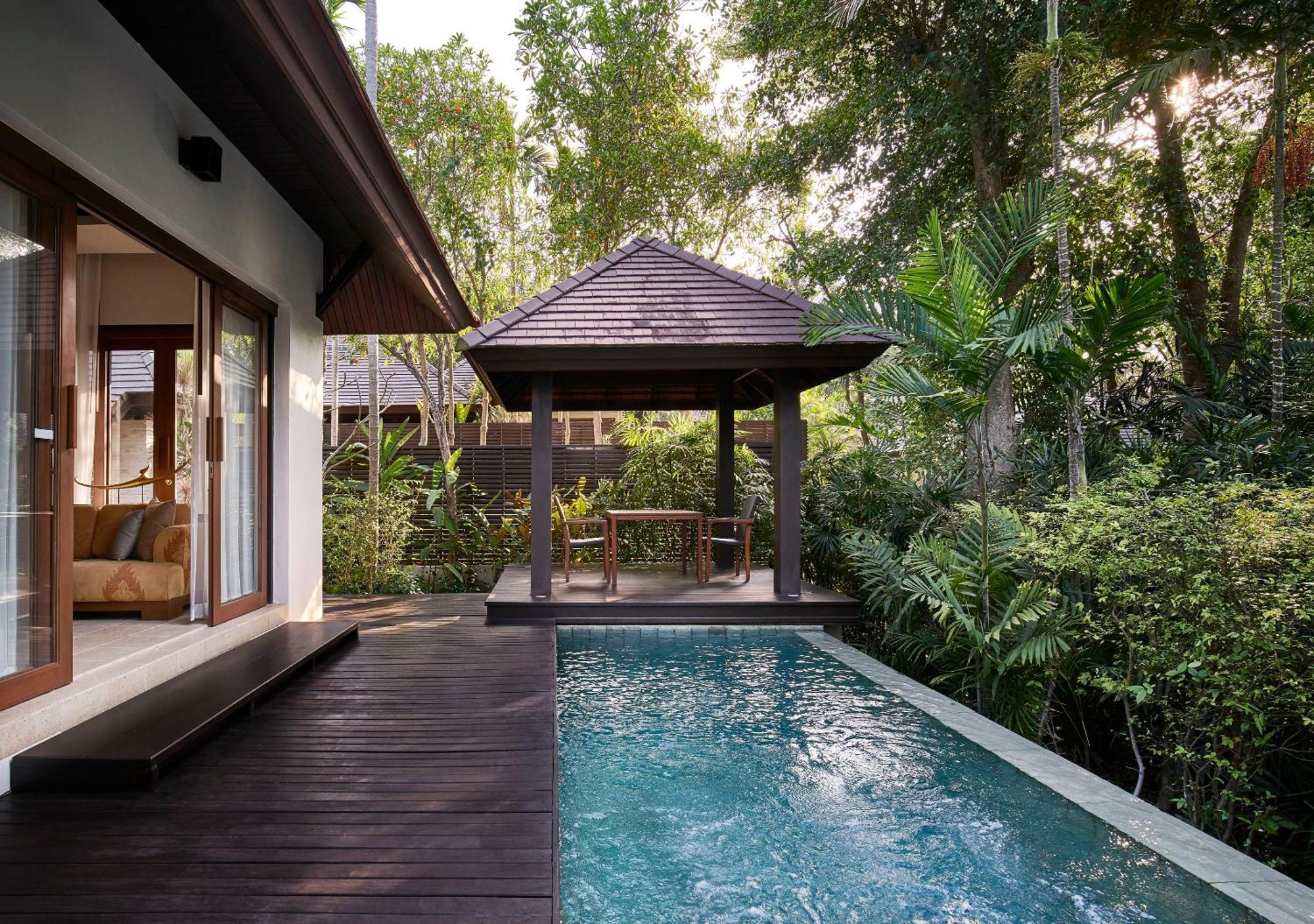 Villa Private Pool
