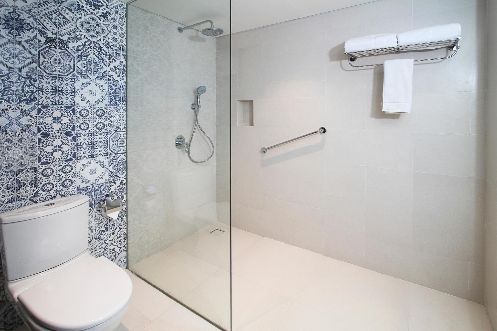 Habitación Doble Deluxe