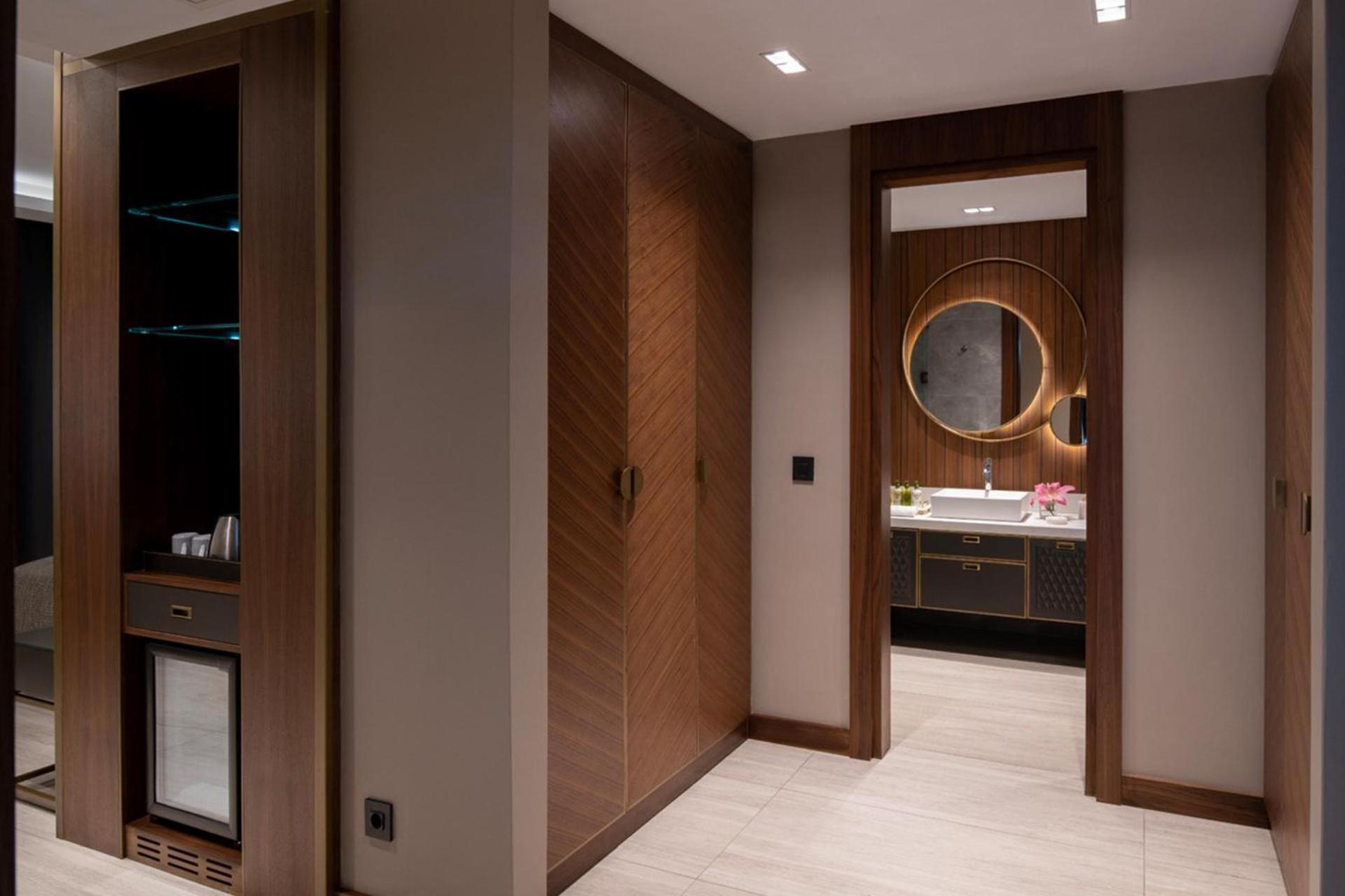 Superior Garden Room