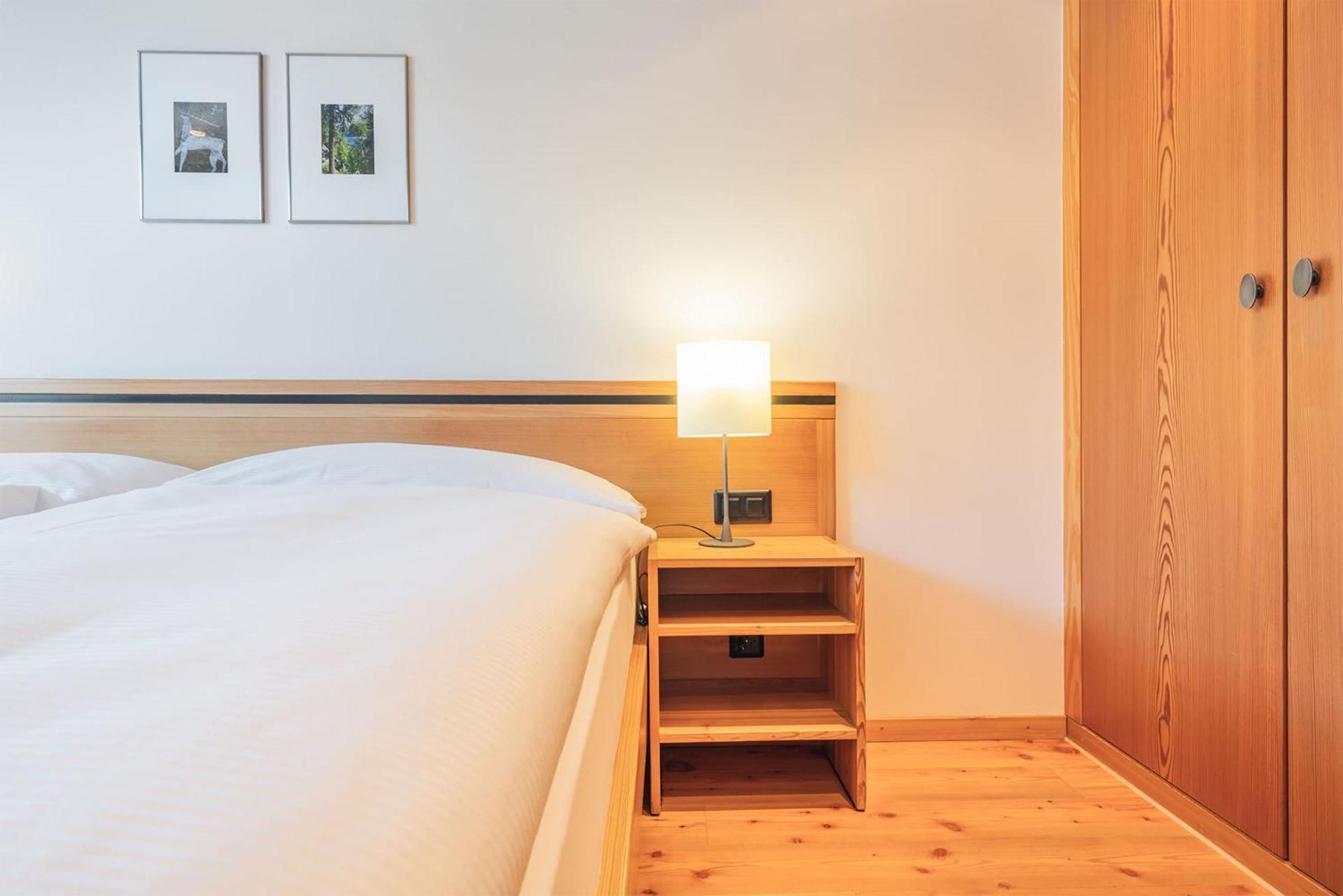 Habitación Doble Clásica