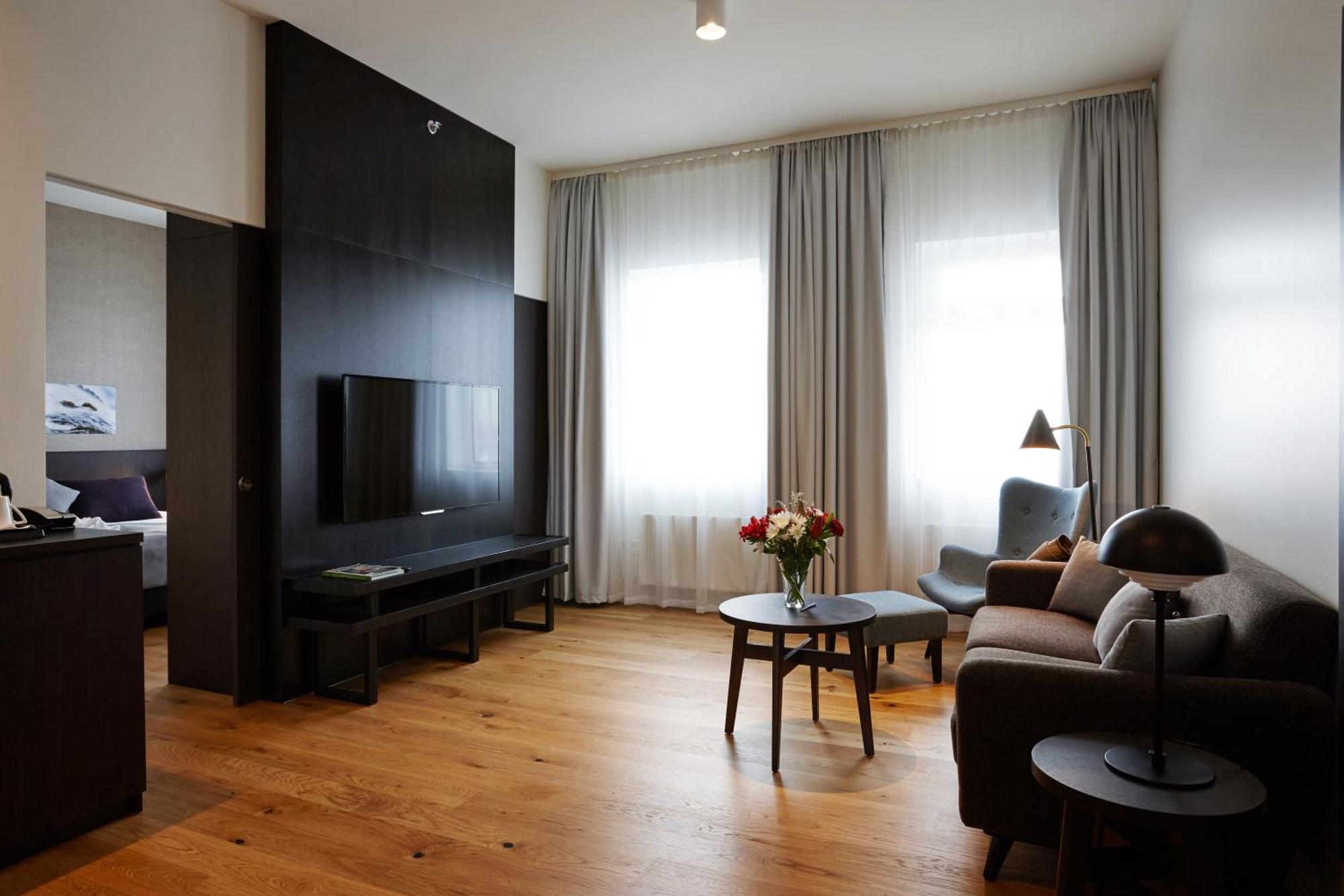 Tower Suite