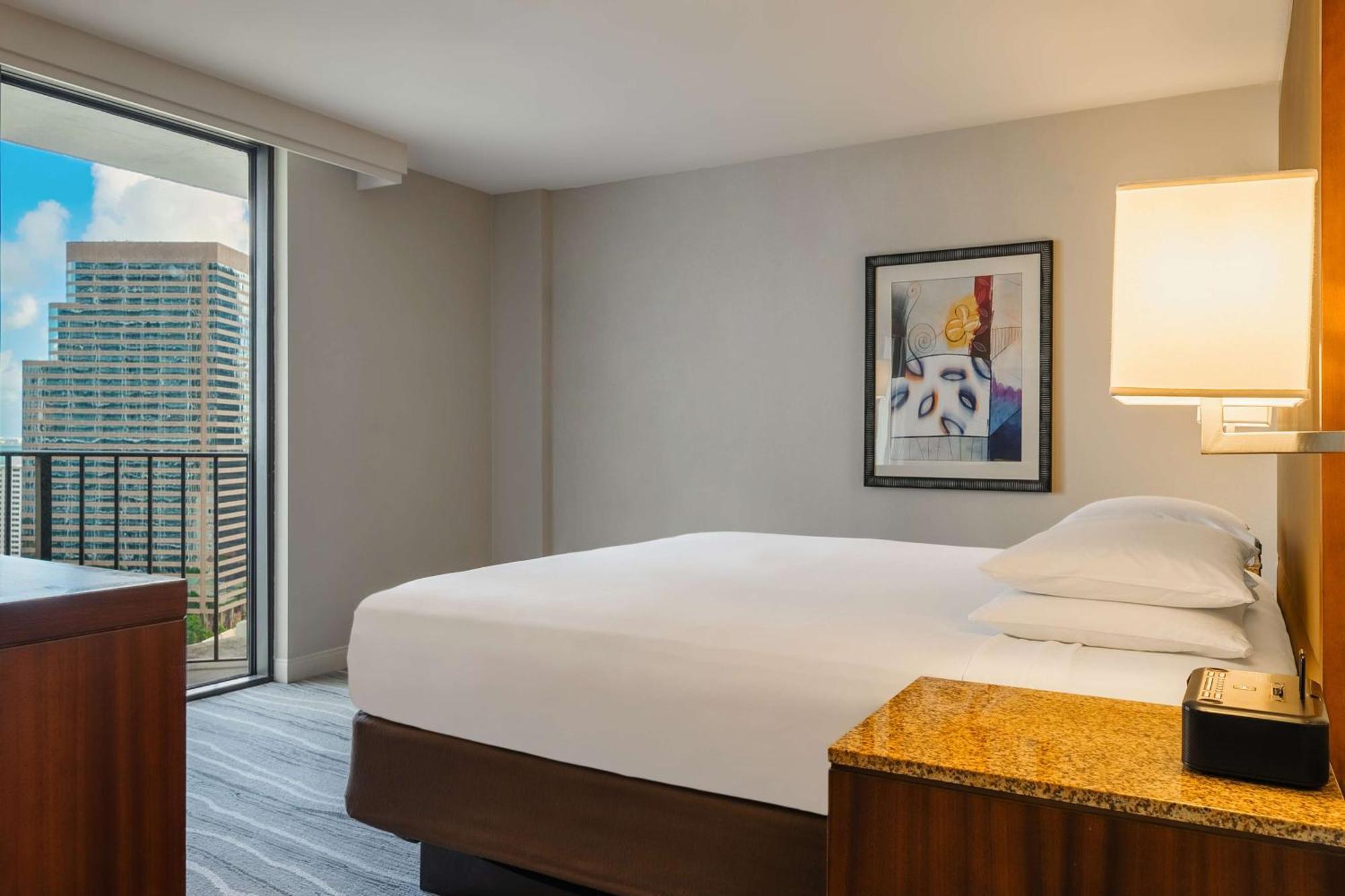 King Suite