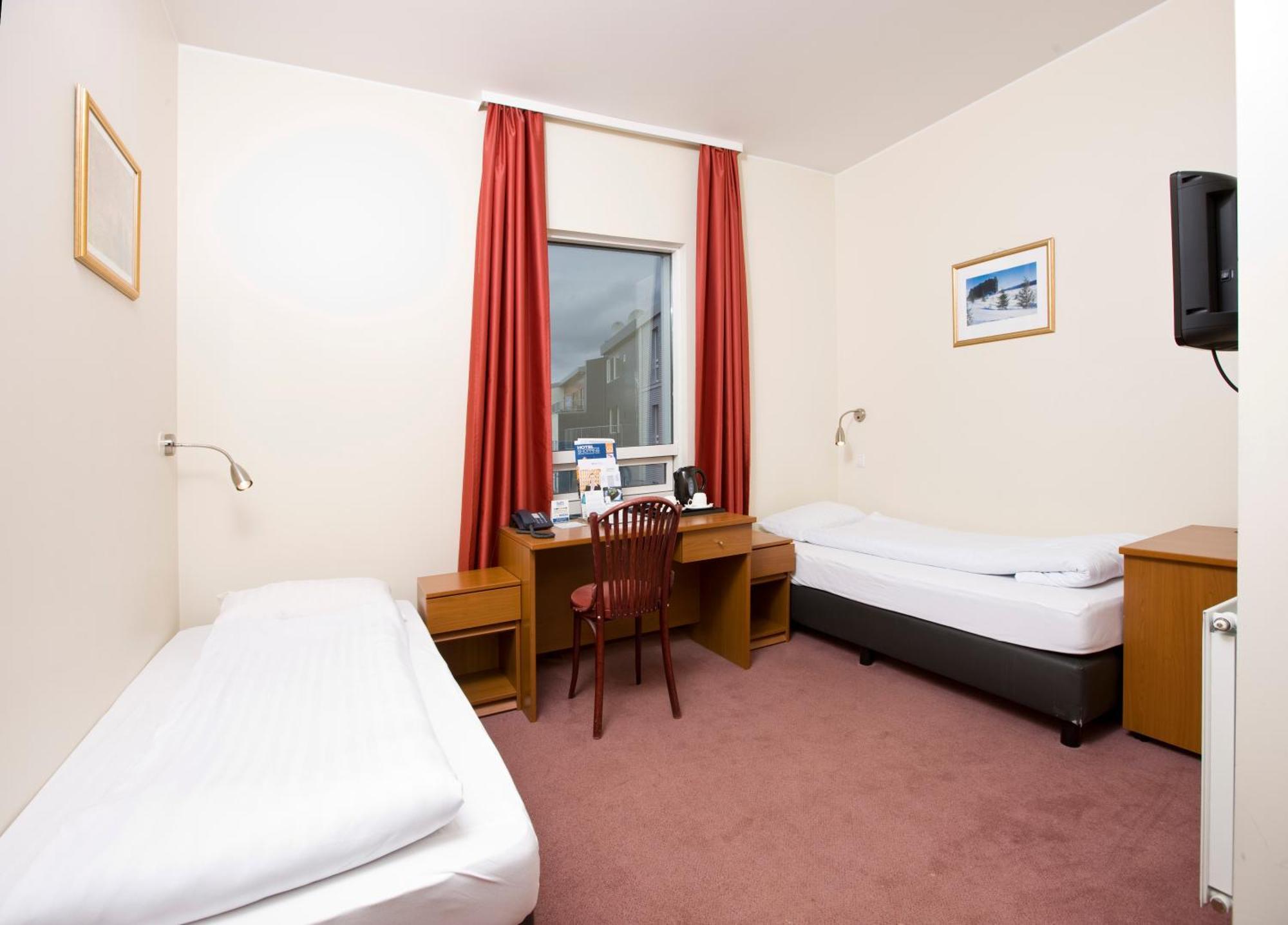 Double or Twin Room