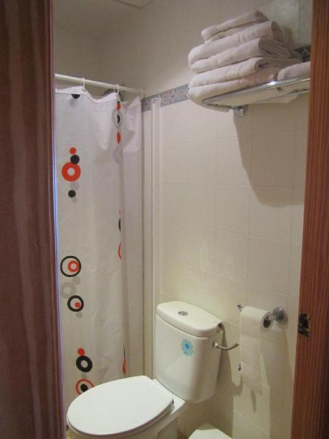 Habitación Doble Económica - 2 camas